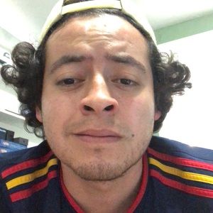 Meet your Posher, Ricardo